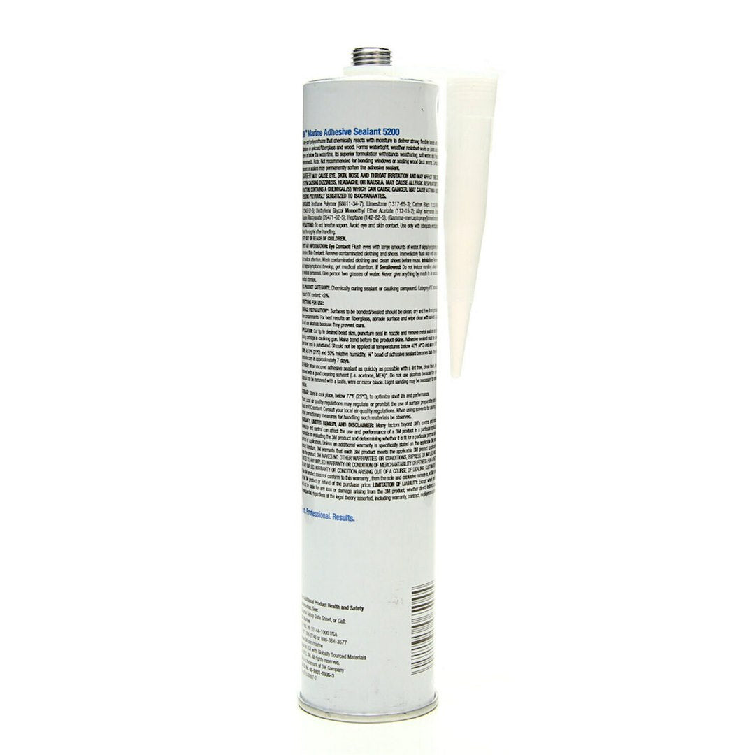 Product of 3m 06504 Adhesive Sealant