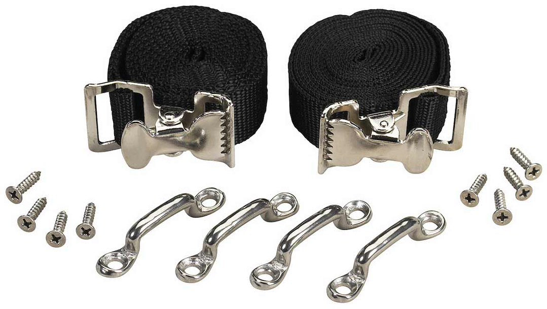 Moeller Marine Products 035711-10-1 Fuel Tank Strap||035711-10-1.Jpg||85||moe35711101||1559604