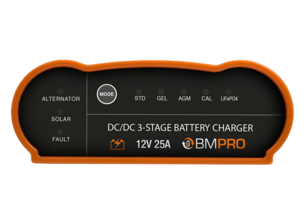 Bmpro Proboost25 Battery Charger||proboost25_1.Png||86||b7rproboost25||1582484