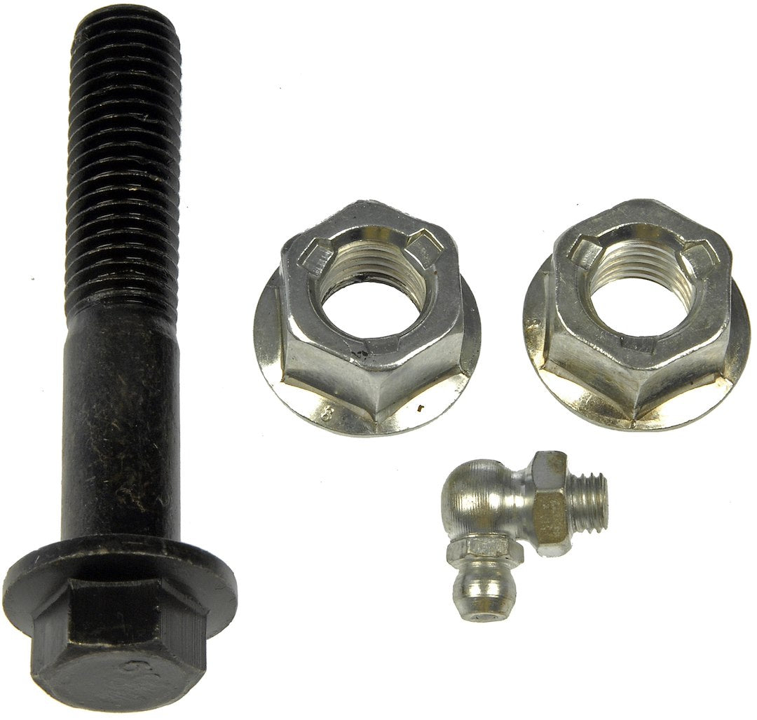 Dorman (Oe Solutions) 521-356 Control Arm||521-356-009.Jpg||92||d18521356||947230