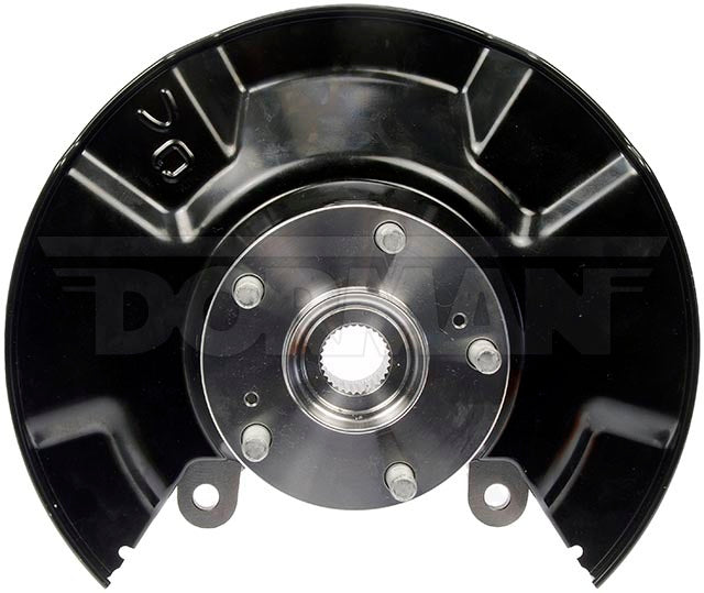 Dorman (Oe Solutions) 686-432 Wheel Bearing And Hub Assembly||686-432_2.Jpg||87||d18686432||1686471