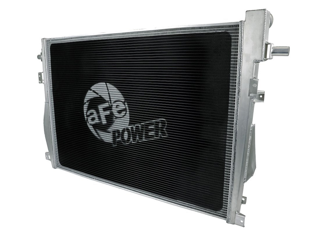 Advanced Flow Engineering 46-52131 Radiator||||85||a154652131||2001617