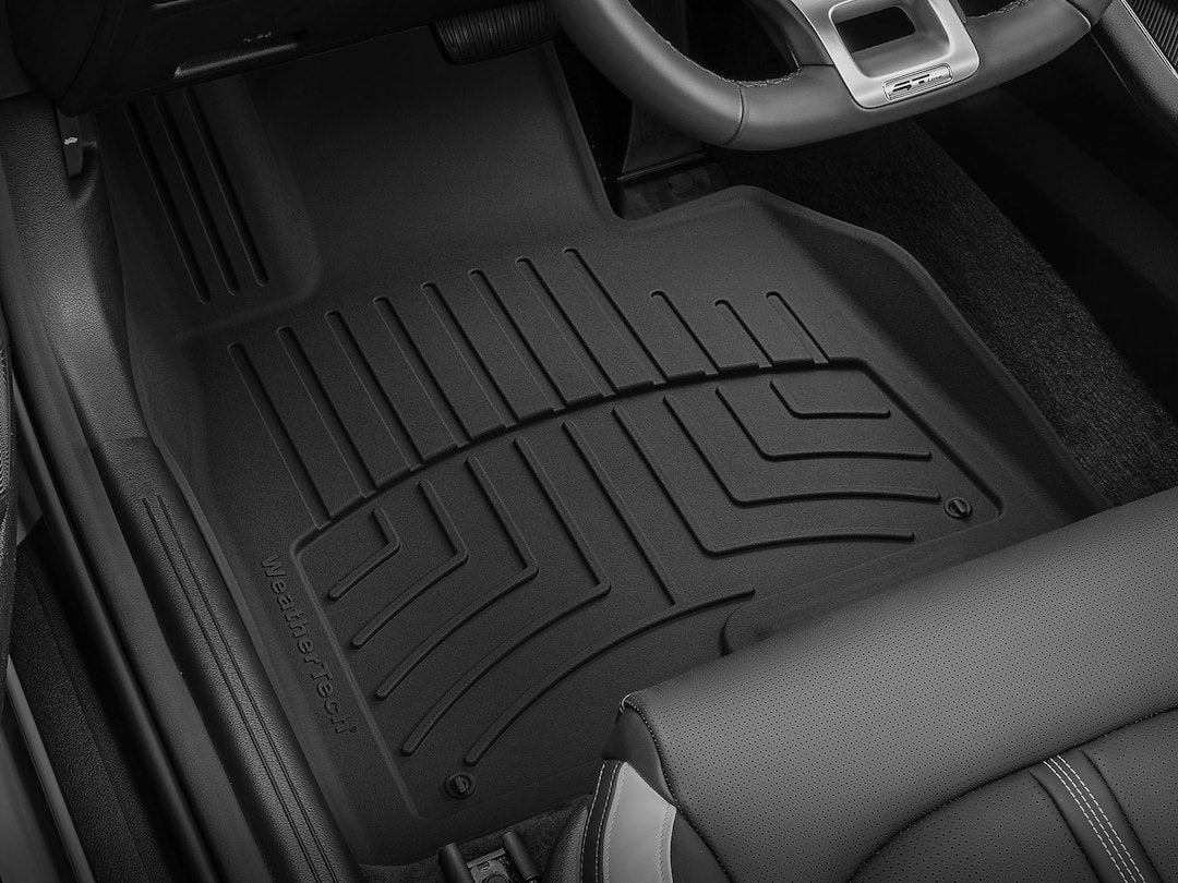 Weathertech (Usa) 4415981im Floor Liner||4415981im_1.Jpg||86||w244415981im||1668235