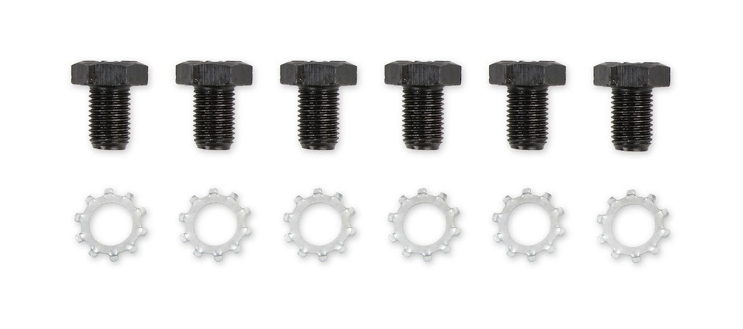 Mr. Gasket 6710 Auto Trans Flexplate Bolt||6710_01.Jpg||85||g126710||1343141