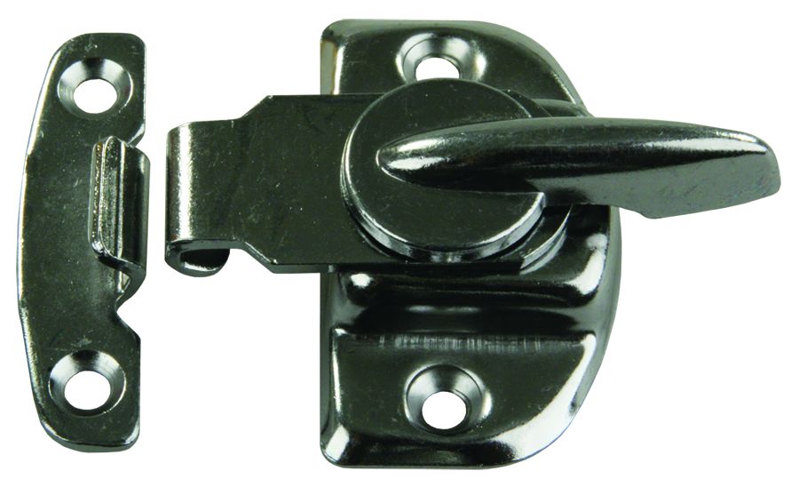 Jr Products 11725 Window Latch||11725.Jpg||85||j4511725||1173343