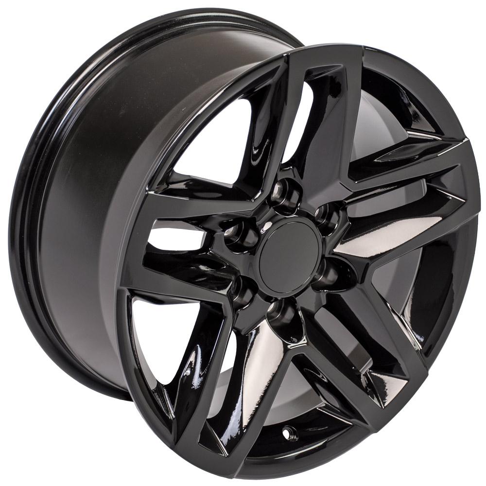 Oe Wheels Cv34b-18085-6550-26b Wheel||cv34b-18085-6550-26b-3.Jpg||88||oew9510943||1786409