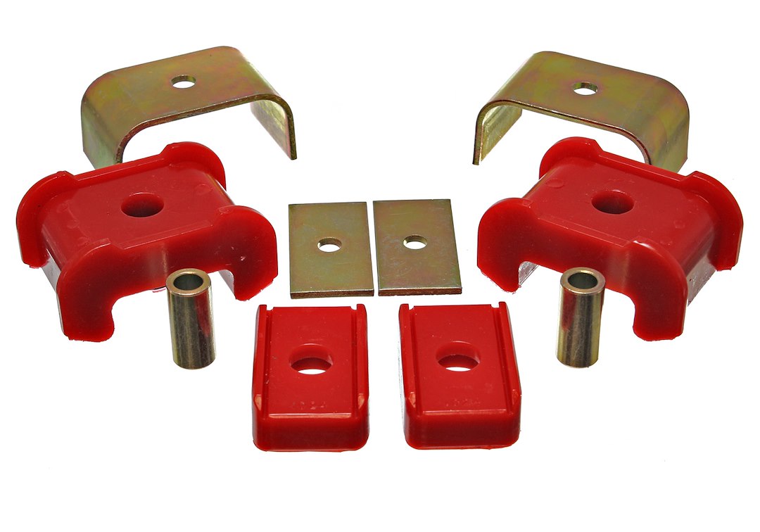 Product of Energy Suspension 3.1106r Auto Trans Mount