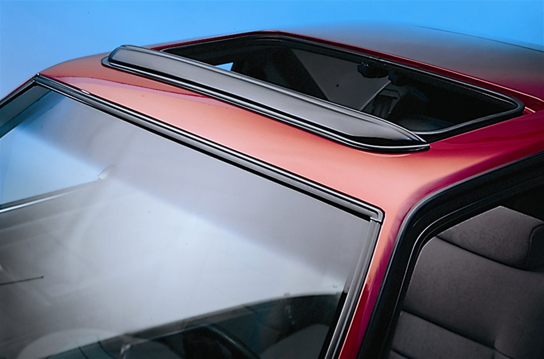 Product of Auto Ventshade (Avs) 78062 Sunroof Wind Deflector