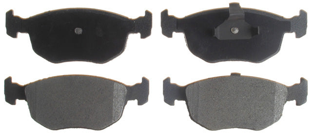 Raybestos Brakes Sgd762m Brake Pad||sgd762m-1.Jpg||85||r53sgd762m||1426443