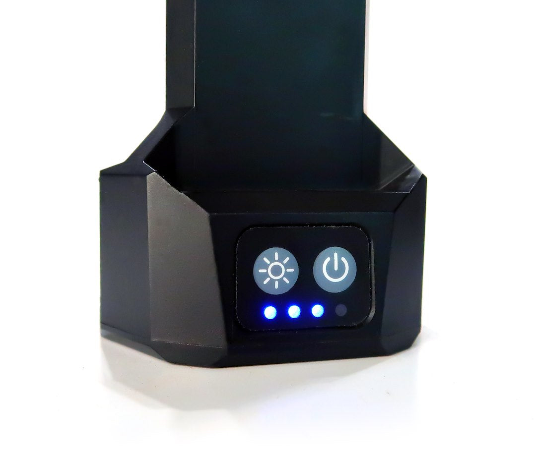 Stkr Concepts 12681 Camp Site Light||stkr_Trimobile_Battery-Level.Jpg||88||s8k12681||1270680
