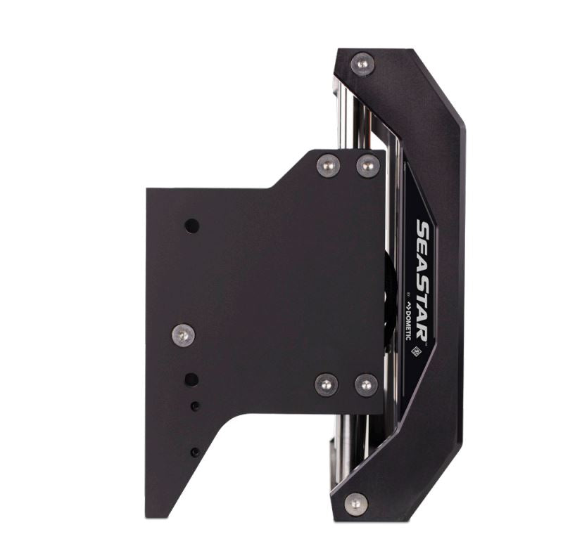 Product of Seastar Jp5060r Outboard Motor Jack Plate