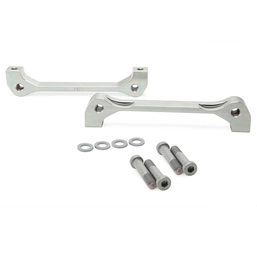 Product of Alcon Brake Bkf1559bf58 Brake Kit