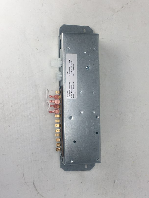Coleman Mach 9630-753 Air Conditioner Control Box Assembly||coleman Rvp_9630753_4.Jpg||88||c7w9630753||1375513