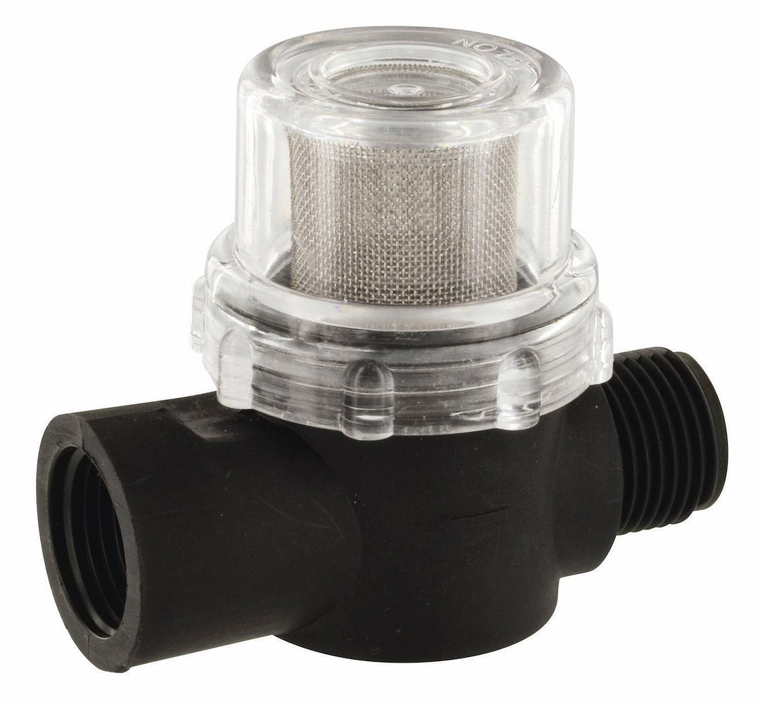 Product of Valterra P25206vp Fresh Water Pump Strainer