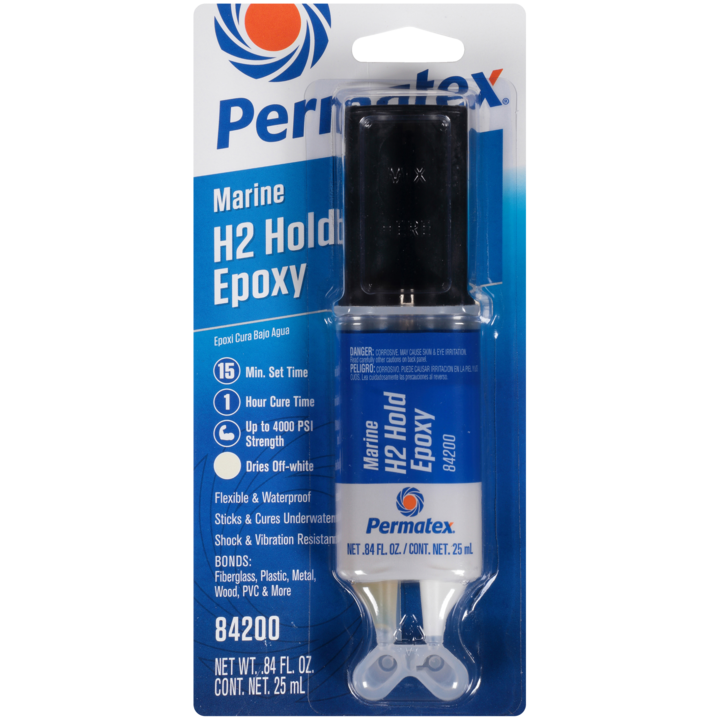 Product of Permatex 84200 Epoxy