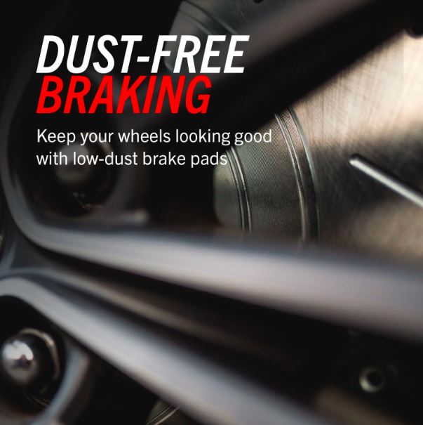 Product of Power Stop K1043 Brake Kit