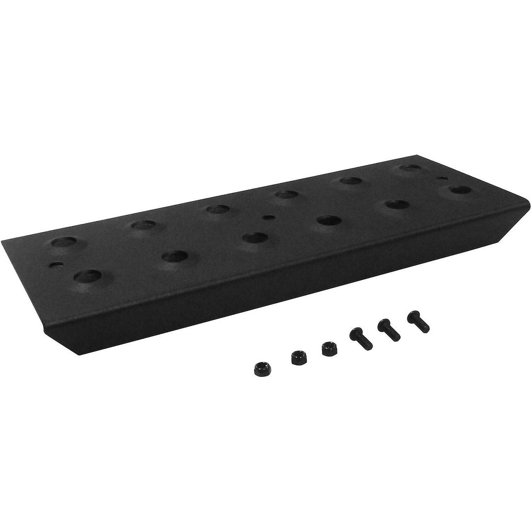 Westin Automotive 56-10002 Nerf Bar Pad||56-10002_Ko3qtrps_P01_2.Jpg||87||w165610002||2265973