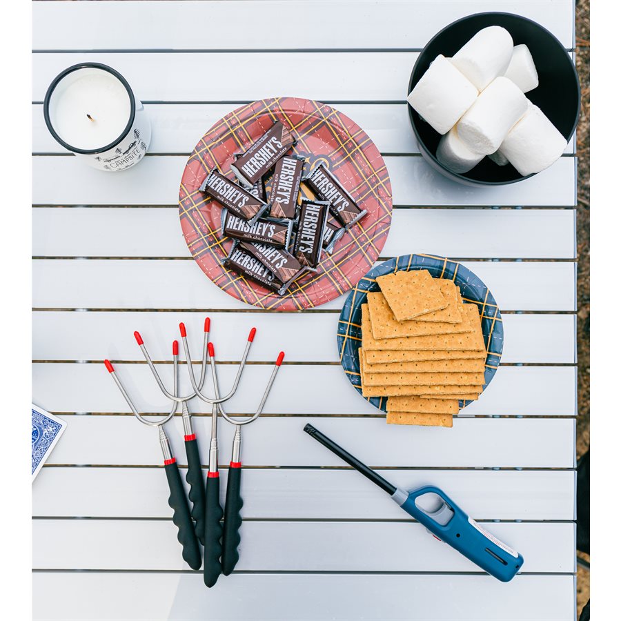 Product of Camco 44015 Campfire Roasting Fork