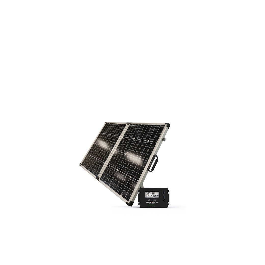 Product of Xantrex 782-0160-01 Solar Kit