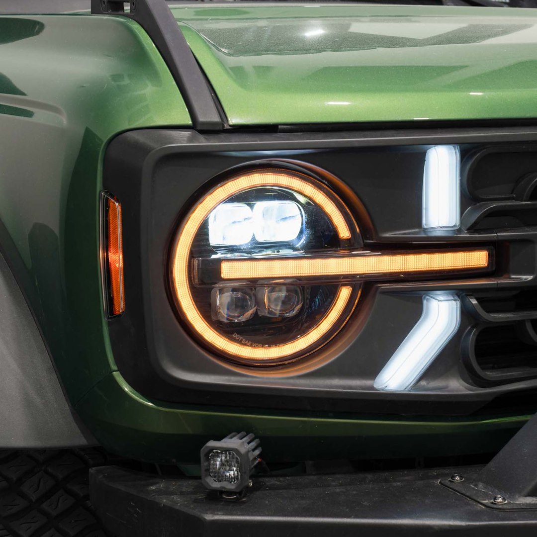 Diode Dynamics Fl0020 Headlight Assembly||2021_Ford_Bronco_Form_Hl_Studio_Close_Pass_Lowbeam.Jpg||87||diofl0020||1772951