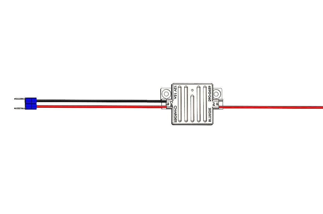 Blue Ox Bx88453 Towed Vehicle Battery Charger||bx88453 Website Iso.Jpg||85||b1bbx88453||1682364