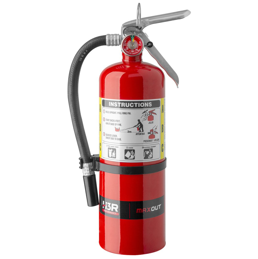 Product of H3r Mx500r Fire Extinguisher