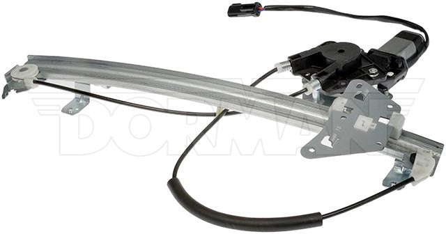 Dorman (Oe Solutions) 741-648 Window Regulator||741-648_1.Jpg||86||d18741648||2279629