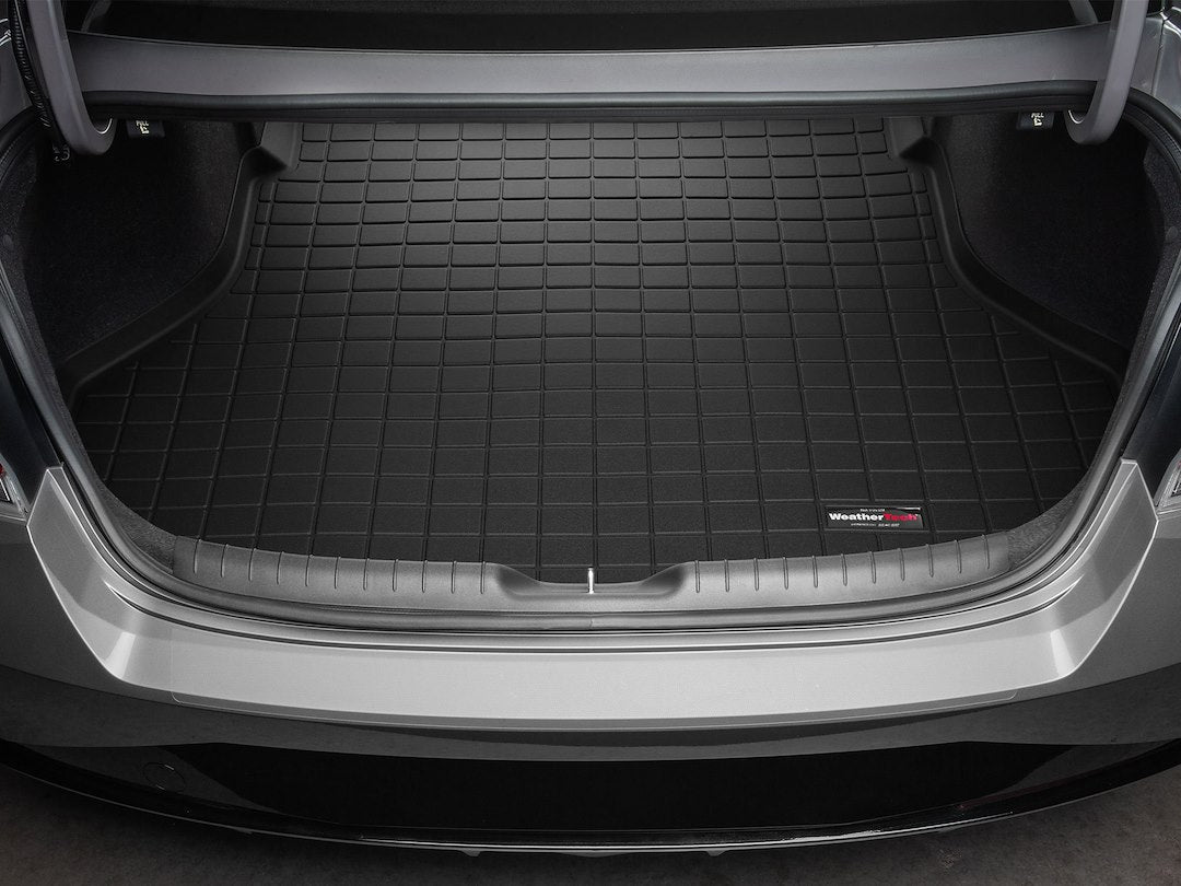 Weathertech (Usa) 401411 Cargo Area Liner||401411_1.Jpg||86||w24401411||2266279