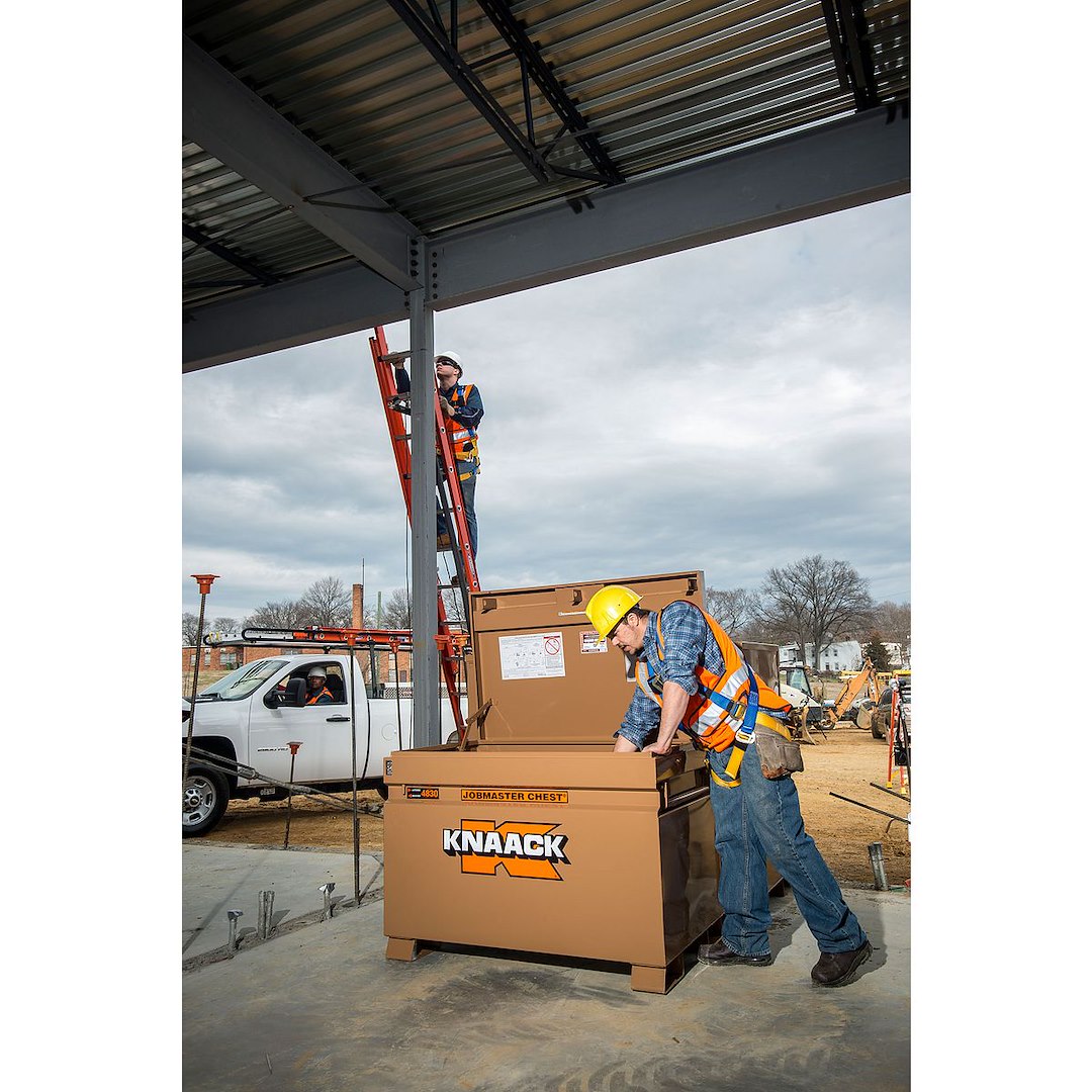 Knaack 4830 Tool Box||||89||w514830||1924954