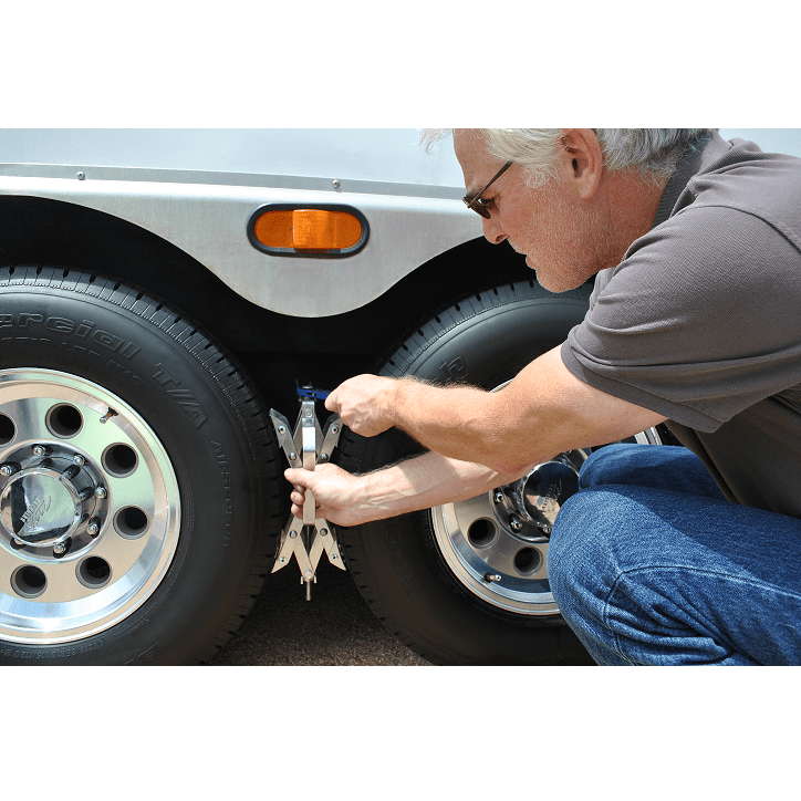 Ultra-Fab Products 21-001091 Wheel Chock||21-001091_3.Png||88||u2921001091||1254012