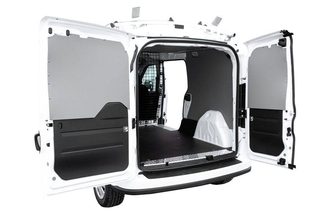 Product of Legend Fleet 673-114-2613 Van Wall Liner