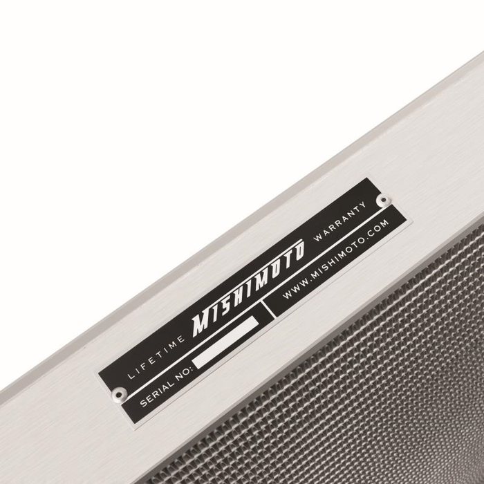 Product of Mishimoto Mmrad-F2d-08v2 Radiator