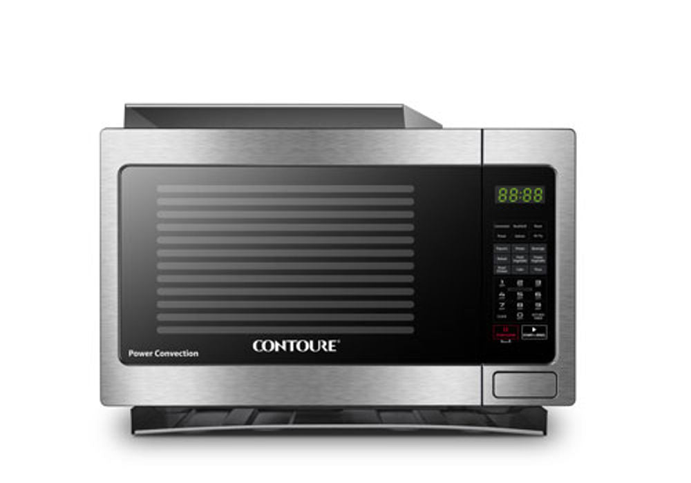 Product of Contoure Rv-200s-Con Microwave Oven