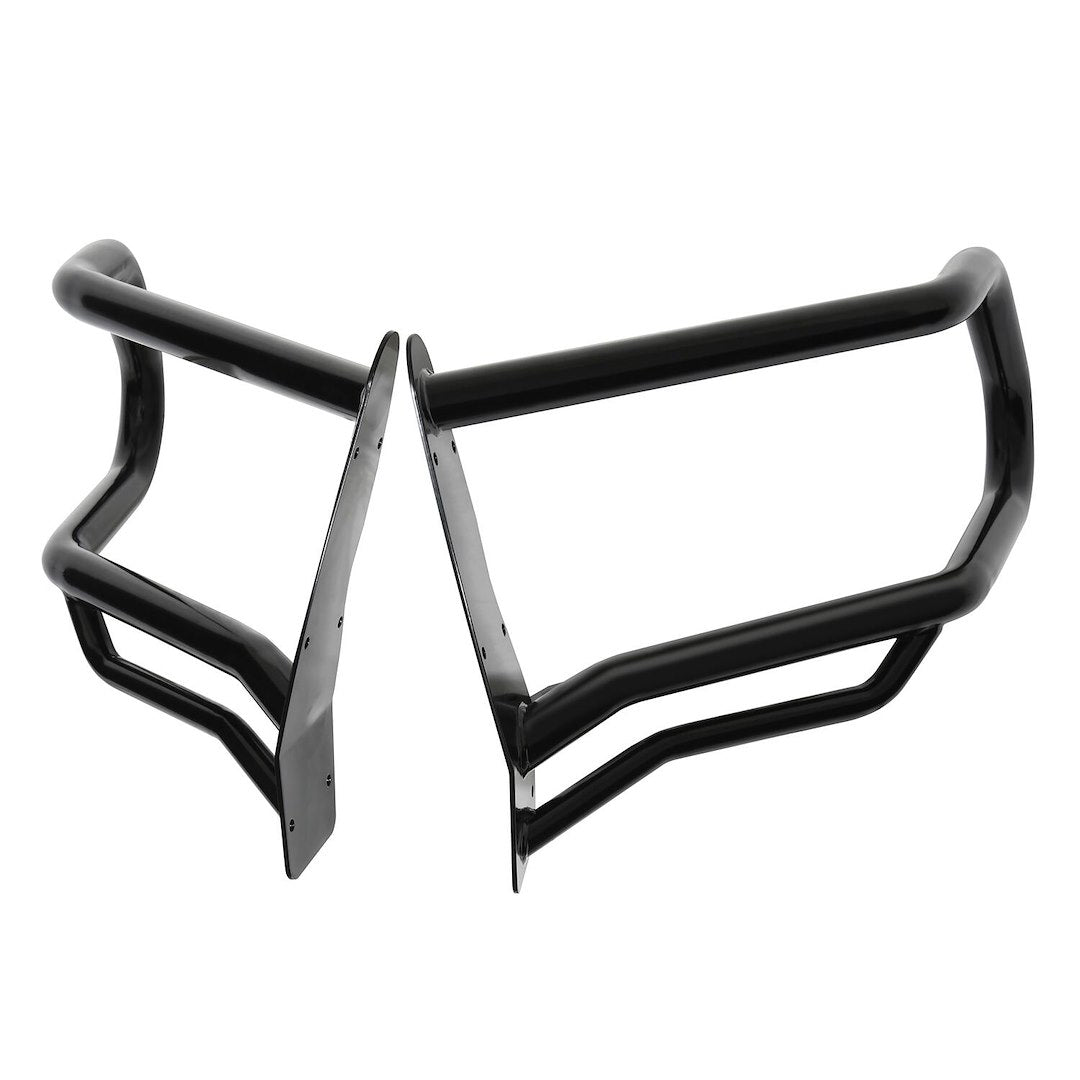 Product of Westin Automotive 57-23545 Grille Guard 1-Piece Black Powder Coated