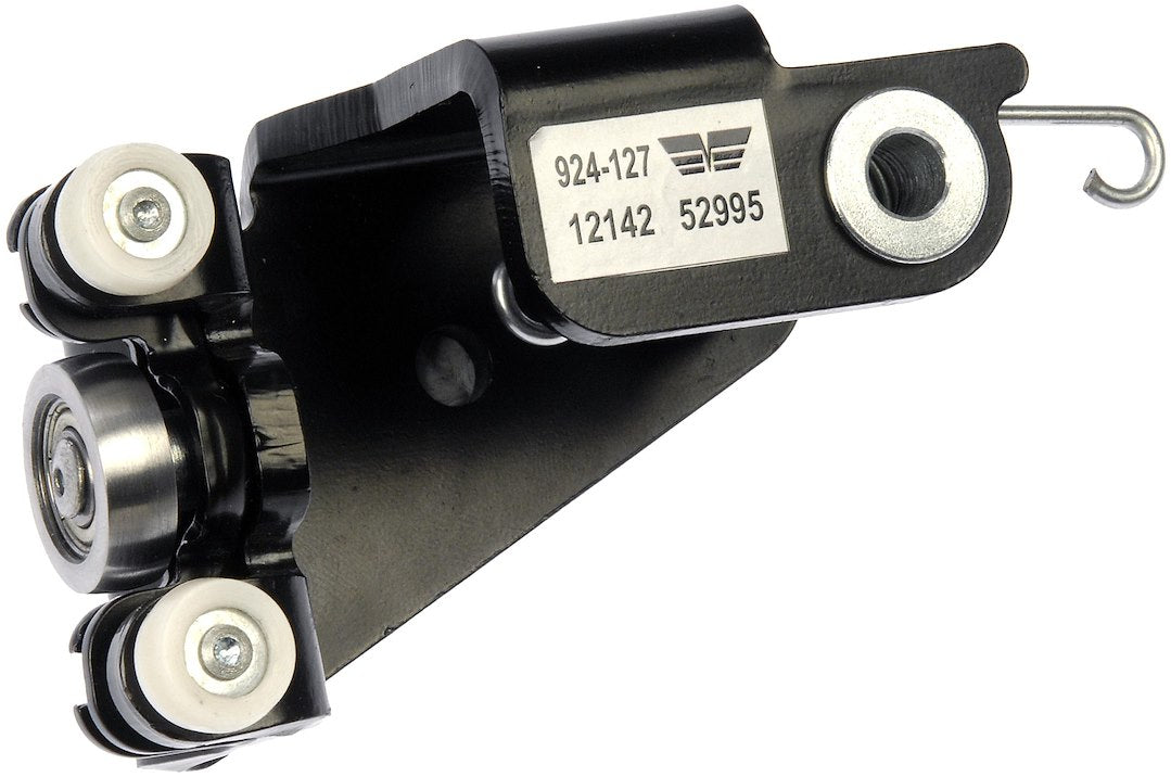 Dorman (Oe Solutions) 924-127 Sliding Door Roller||924-127-007.Jpg||85||d18924127||1264705