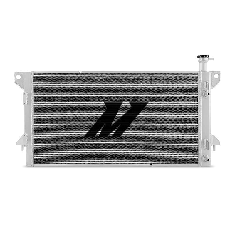 Mishimoto Mmrad-F62-10 Radiator||mmrad-F62-10.Jpg||85||m1nmmradf6210||1738195