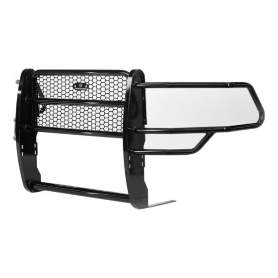 Product of Ranch Hand GGD101BL1 Grille Guard 1-Piece Black