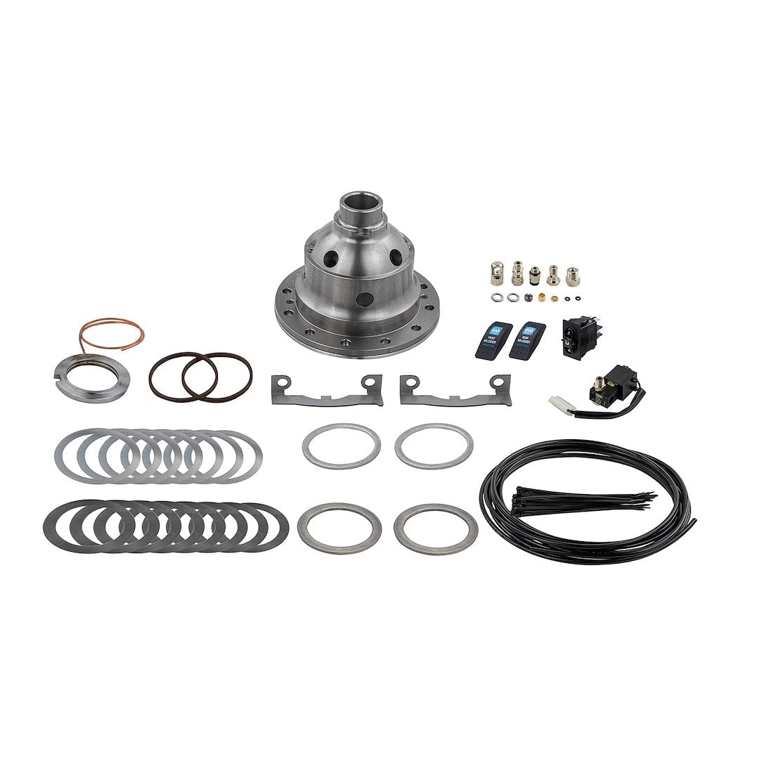 Arb Rd173 Differential Carrier||rd173_V1.Jpg||85||arbrd173||888095