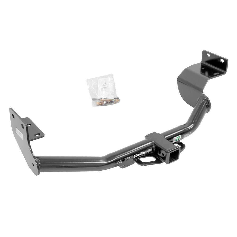 Product of Draw-Tite 75772 Class III Trailer Hitch Rear w/ 2 Inch Receiver