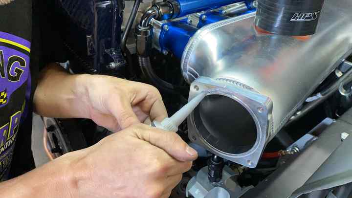 Product of Permatex 27036 Gasket Maker