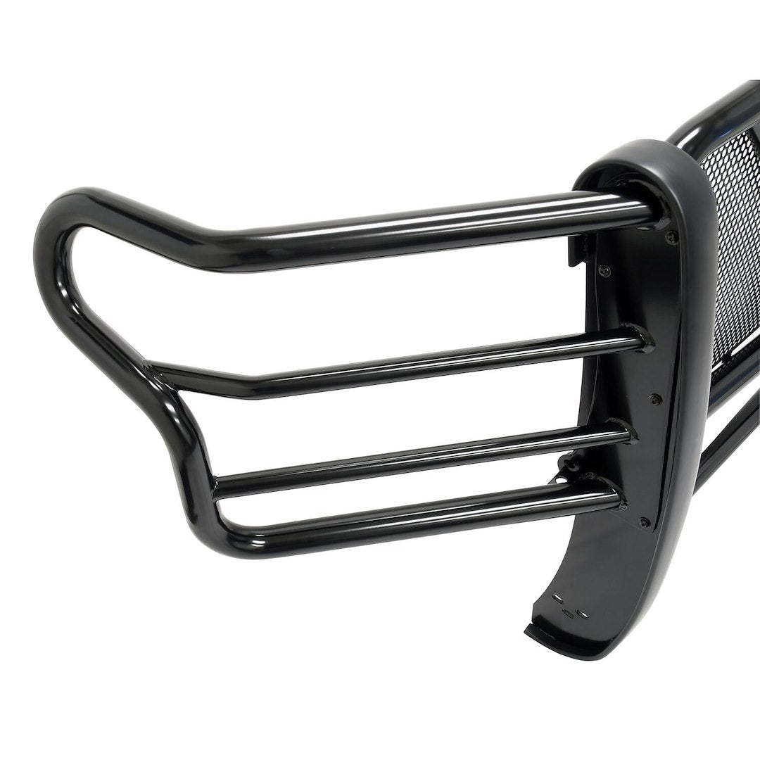 Product of Westin Automotive 57-23995 Grille Guard 1-Piece Black Powder Coated