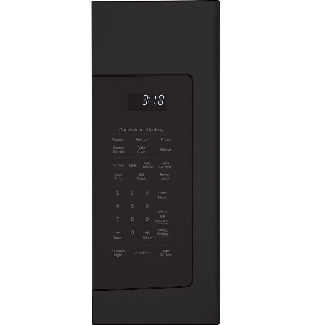 Ge Appliances Jnm3184dpbb Microwave Oven||jnm3184dpbb_3.Jpg||88||geajnm3184dpb||1744204
