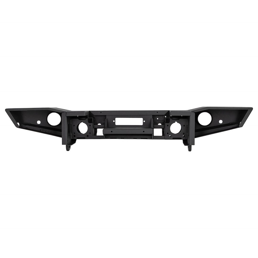 Product of ARB 3950240 Deluxe Bar Steel Powder Coated Bumper