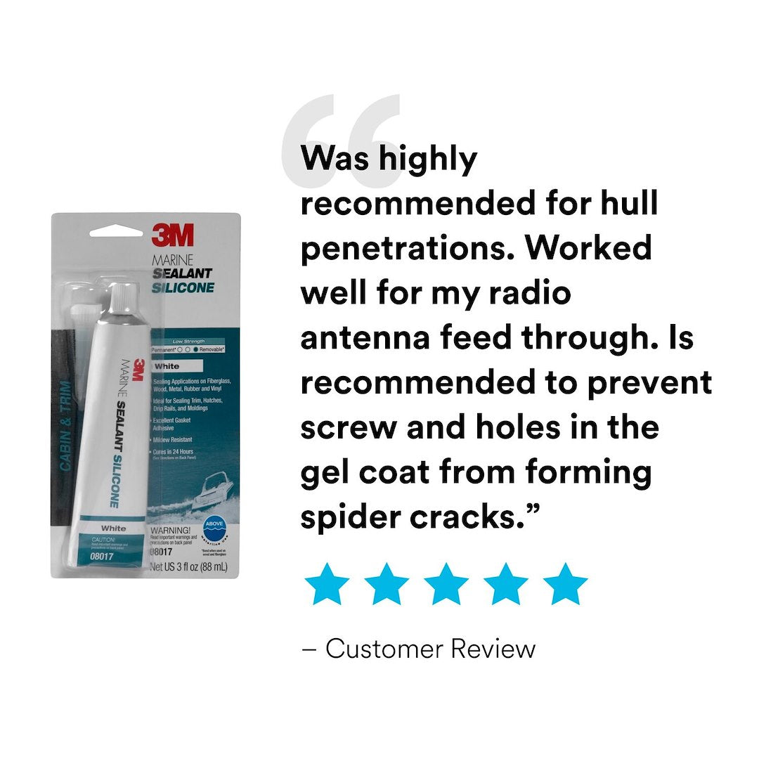 Product of 3m 08017 Adhesive Sealant