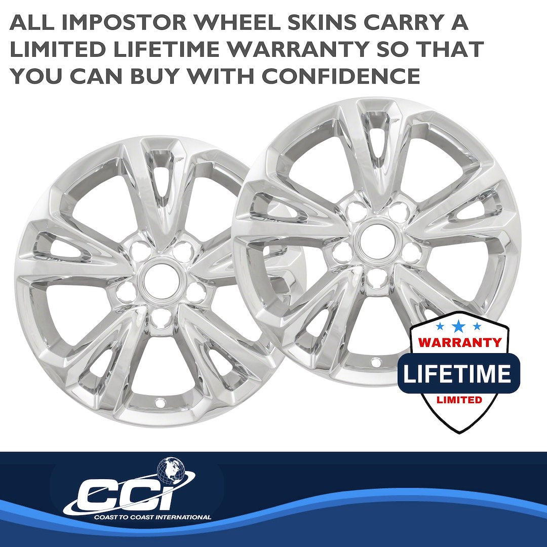 Coast To Coast Iwcimp384x Wheel Skin||cci_Iwcimp384x_Impostor Wheel Skin_B2c_3.Jpg||87||cciimp384x||1296300