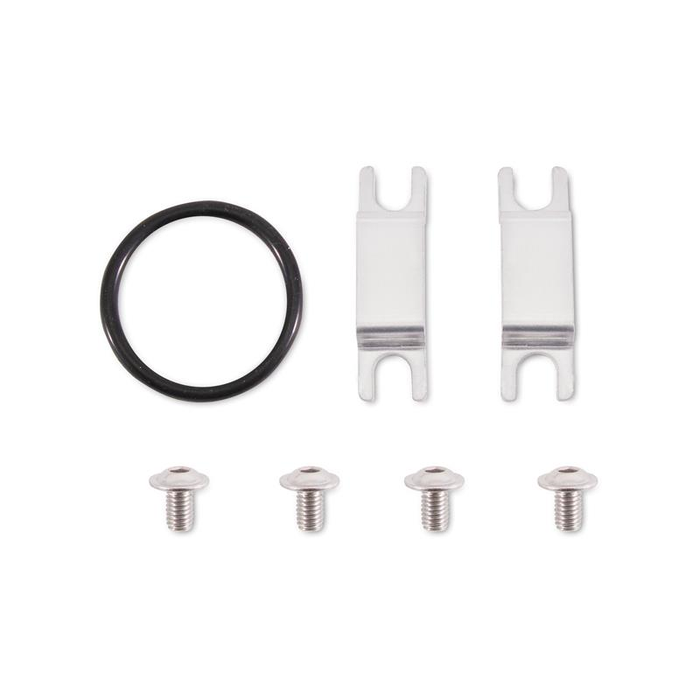 Product of Mishimoto Mmrad-F150-11 Radiator