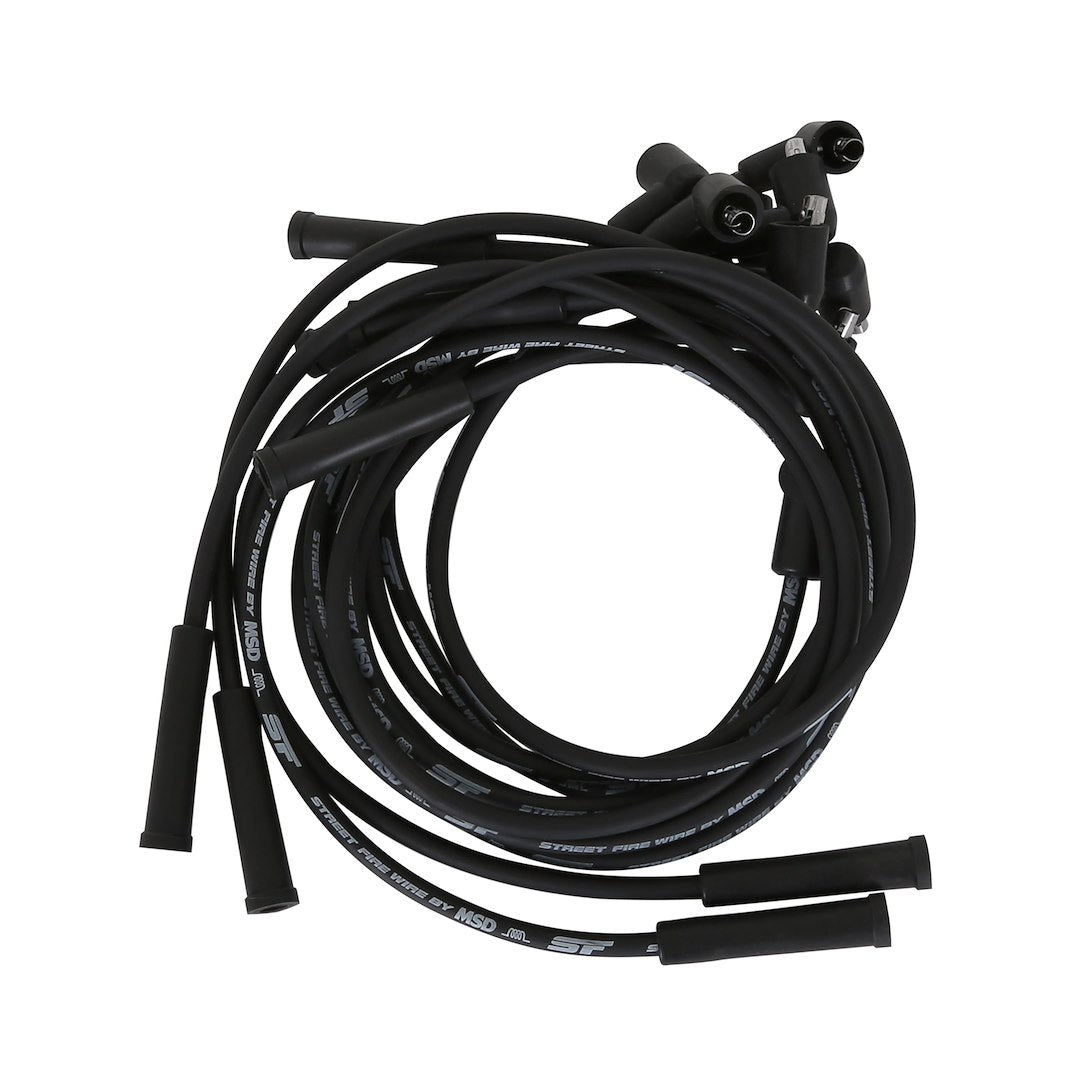 Msd Ignition 5561 Spark Plug Wire Set||5561_4.Jpg||89||m465561||2477853