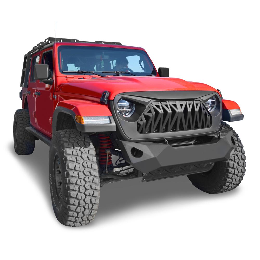 American Modified Amjpca00101 Grille||amjpca00101_6.Jpg||91||amdmjpca00101||1550319