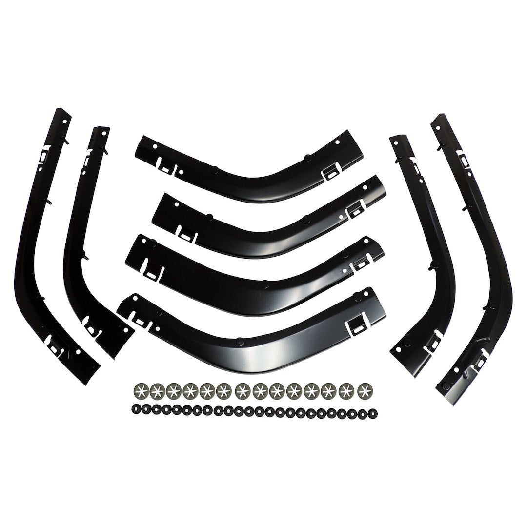 Crown Automotive 55155674k Fender Flare Retainer||55155674k.Jpg||85||c1y55155674k||1271248