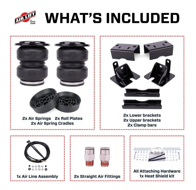 Air Lift 88377 Helper Spring Kit||88377_5.Jpg||90||a1388377||2235684